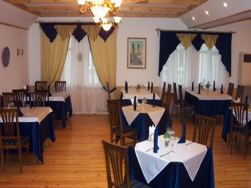 Grand Orzu Hotel Tashkent Luaran gambar