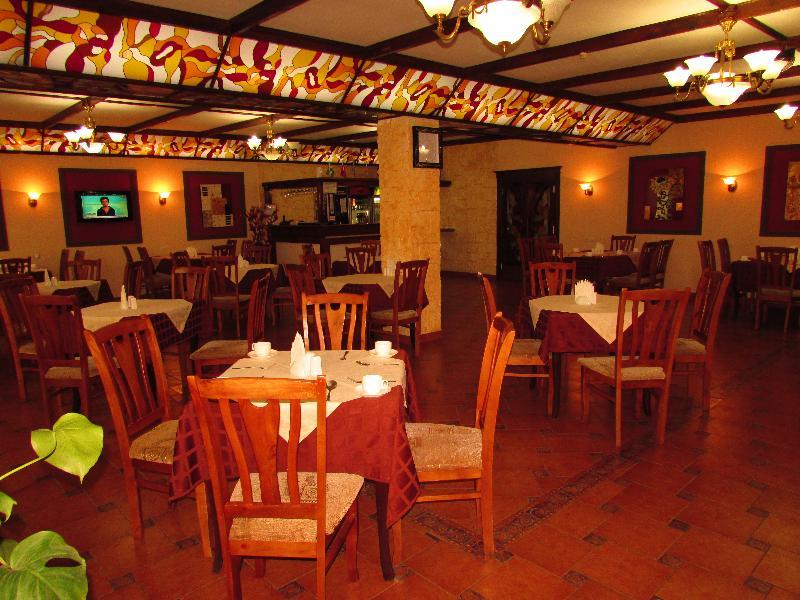 Grand Orzu Hotel Tashkent Luaran gambar