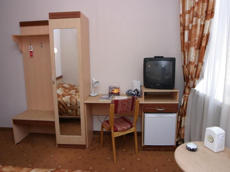 Grand Orzu Hotel Tashkent Luaran gambar