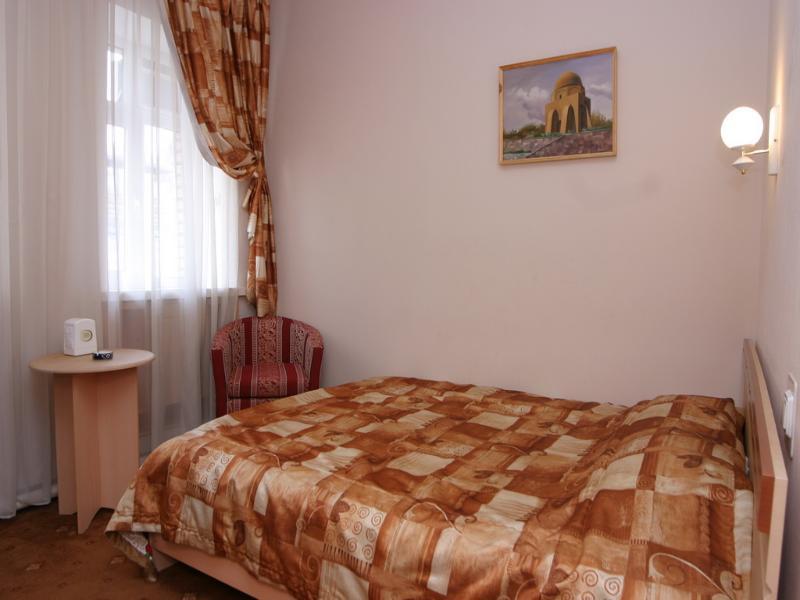 Grand Orzu Hotel Tashkent Luaran gambar