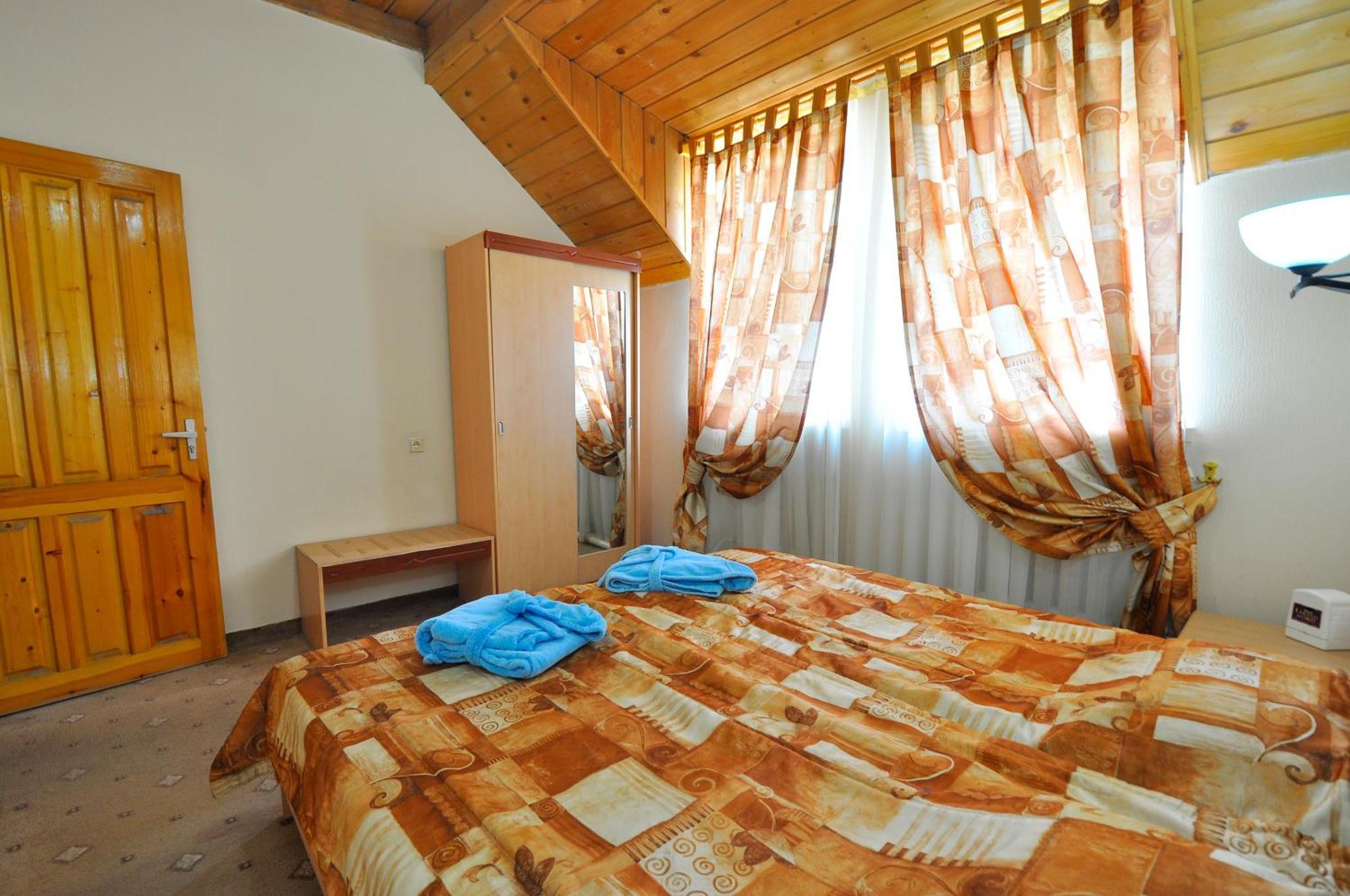 Grand Orzu Hotel Tashkent Luaran gambar