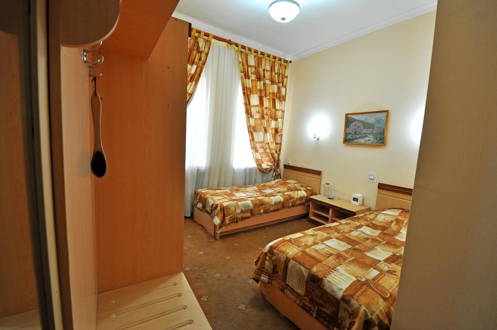 Grand Orzu Hotel Tashkent Luaran gambar