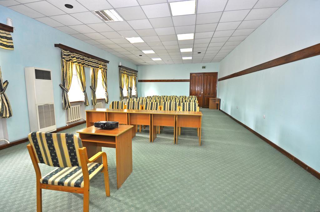 Grand Orzu Hotel Tashkent Luaran gambar