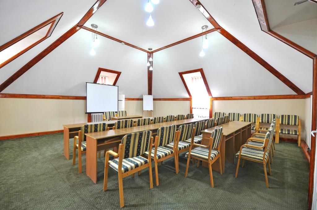 Grand Orzu Hotel Tashkent Luaran gambar