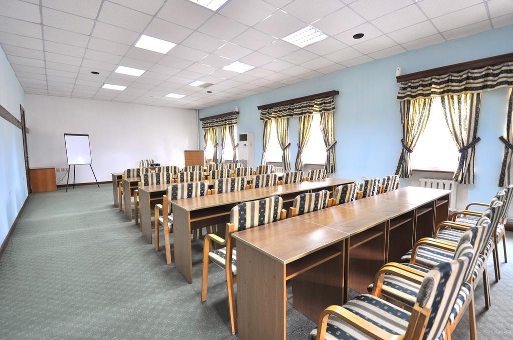Grand Orzu Hotel Tashkent Luaran gambar