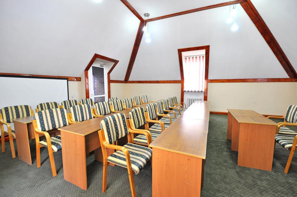 Grand Orzu Hotel Tashkent Luaran gambar