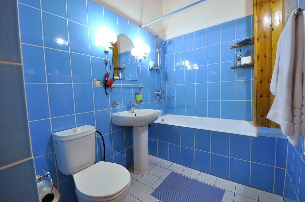 Grand Orzu Hotel Tashkent Bilik gambar