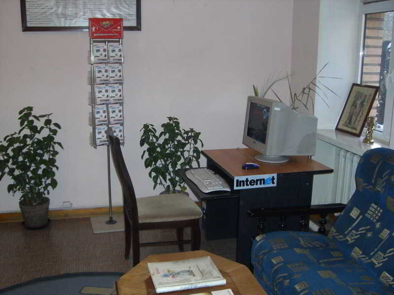 Grand Orzu Hotel Tashkent Luaran gambar