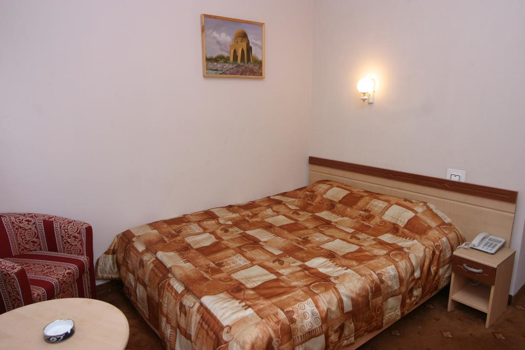 Grand Orzu Hotel Tashkent Luaran gambar