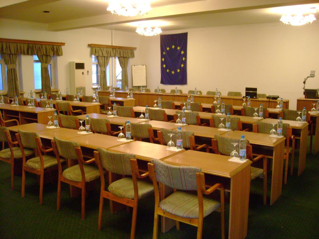 Grand Orzu Hotel Tashkent Luaran gambar