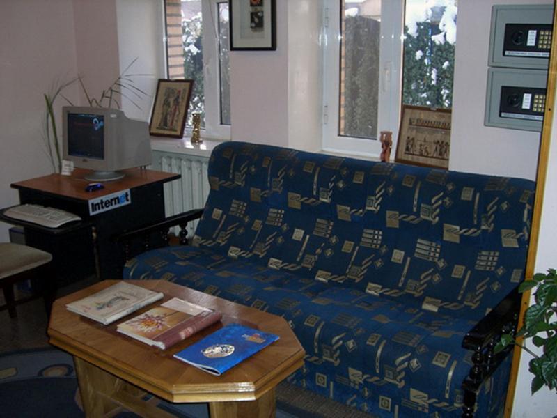 Grand Orzu Hotel Tashkent Luaran gambar