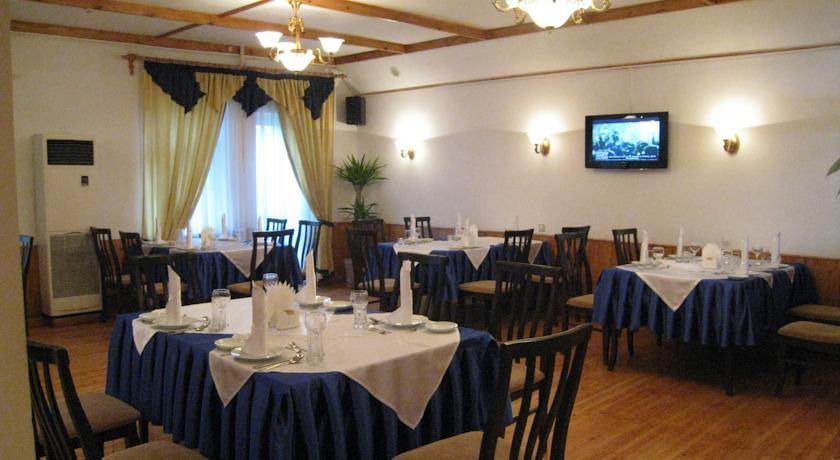 Grand Orzu Hotel Tashkent Luaran gambar
