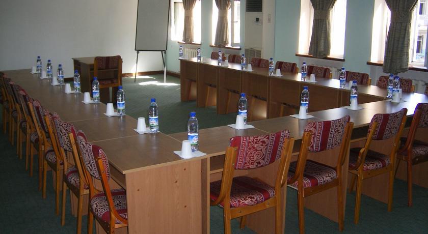 Grand Orzu Hotel Tashkent Luaran gambar